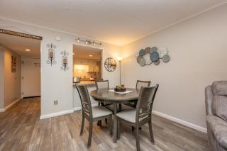 204B One Bedroom One Bath - 4