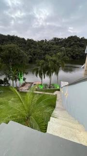 Casa de luxo | Beira do lago | Spa | acesso a água - 8