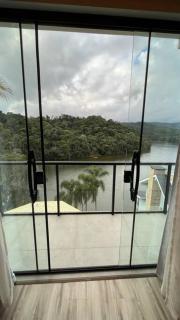 Casa de luxo | Beira do lago | Spa | acesso a água - 2