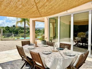 Villa SYAGRUS - Easy Home Booking - Nice - 3