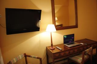 Hotel Edelweiss Candanchú - 9
