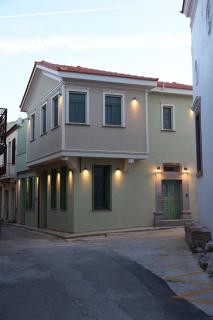 Lythri Studios - Chios - 6