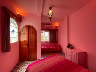 Dar Fatima - Chefchaouen - 0