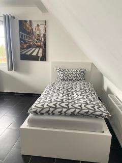 Apartment Sonnenschein - Allersberg - 2