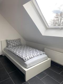 Apartment Sonnenschein - Allersberg - 9