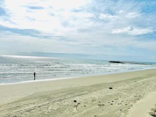 Kamizawa Villa - Ocean View & BBQ - 1