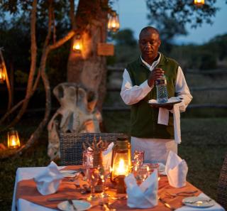 Neptune Mara Rianta Luxury Camp - All Inclusive. - Masai Mara - 5