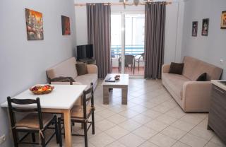 Apartments Serxhio - Sarandë - 5