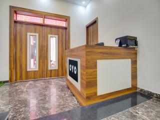 Hotel O Shree Ji Hotel & Banquet - Karnal - 9