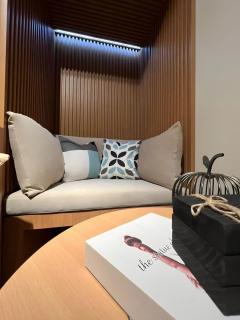 Suēlo at Fern Grass Residences Quezon City - Manila - 7