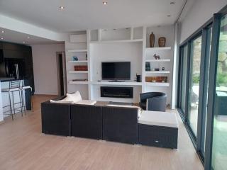 Casa di l'Alivi - Villa avec vue exceptionnelle - Propriano - 3