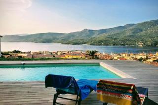 Casa di l'Alivi - Villa avec vue exceptionnelle - Propriano - 6