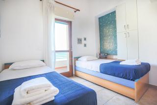 Seabreeze Serenity Residence - Kallithea Halkidikis - 4