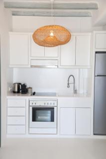 Cycladic Home with Hot Tub - Ano Mera - 1
