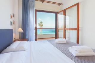 Seabreeze Serenity Residence - Kallithea Halkidikis - 0