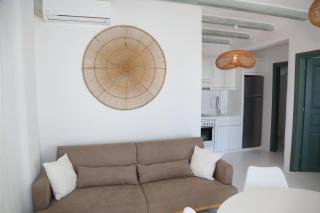Cycladic Home with Hot Tub - Ano Mera - 3
