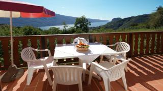 Hotel Residence Campi - Tremosine Sul Garda - 0