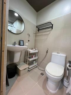 Suēlo at Fern Grass Residences Quezon City - Manila - 1