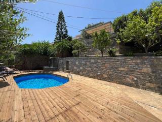 Ammoudara Bay Villa - 1