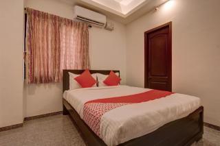 Hotel O Blue Moon - Singānallūr - 7
