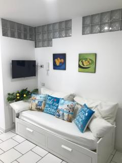 Casa Sandro 8 - Naples - 2