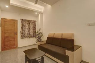 Hotel O Blue Moon - Singānallūr - 6