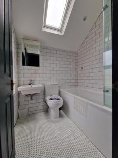 Lovely 3 bedroom Whitley Bay Townhouse. - Whitley Bay - 7