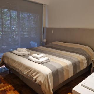 Nice - Spacious Studio Palermo Soho - Buenos Aires - 8