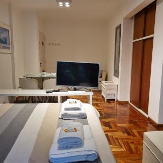 Nice - Spacious Studio Palermo Soho - Buenos Aires - 7