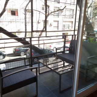 Nice - Spacious Studio Palermo Soho - Buenos Aires - 1