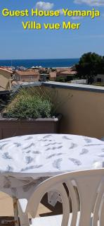 Guest House Yemanja - Narbonne - 9