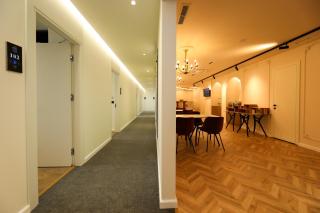 Hotel Adore - Valona - 6
