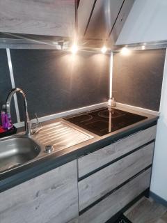 Appt le perfecto 50m2 terrasse privée - 3