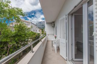 Apartments Jagoda - Makarska - 2