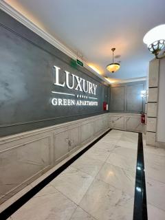 Luxury & Green Apartments - Prishtinë - 0