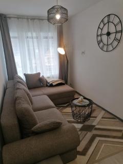 Appt le perfecto 50m2 terrasse privée - 6