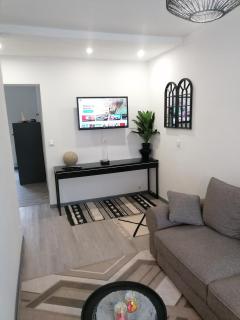 Appt le perfecto 50m2 terrasse privée - Mazingarbe - 7