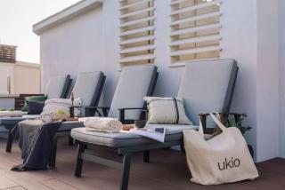Baka - 2 bedroom with terrace in Sant Gervasi - Barcelone - 6