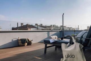 Baka - 2 bedroom with terrace in Sant Gervasi - Barcellona - 3