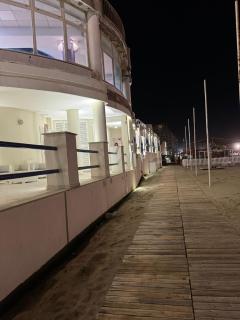 Le Tre Caravelle - Nettuno - 2