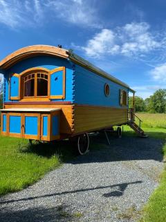 Bungalow charmant à Saint-Pardoux avec piscine partagée - Saint-Pardoux - 7