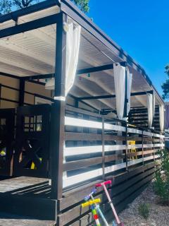 Mobile home SIMS - Biograd na Moru - 8