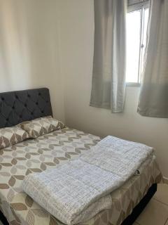 Apto Zona Sul 1 vaga de garagem - Uberlândia - 8