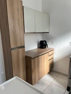 Apto Zona Sul 1 vaga de garagem - Uberlândia - 7