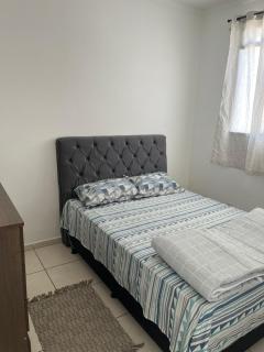Apto Zona Sul 1 vaga de garagem - Uberlândia - 4