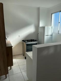 Apto Zona Sul 1 vaga de garagem - Uberlândia - 2