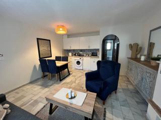 El Cactus Vera Coast - 3