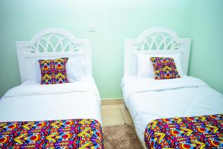 House of Grace Nakuru Naka Area Airbnb - Nakuru - 6