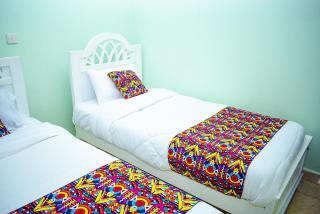 House of Grace Nakuru Naka Area Airbnb - Nakuru - 5