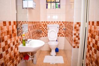 House of Grace Nakuru Naka Area Airbnb - Nakuru - 4